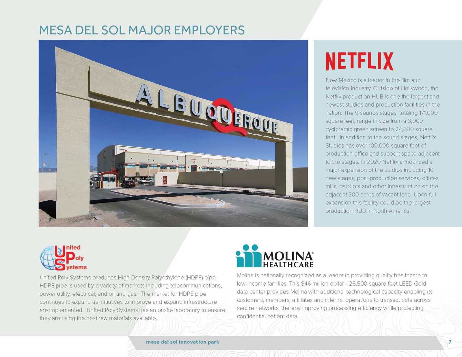 Mesa del Sol_Lots J K L M_FLYER 7