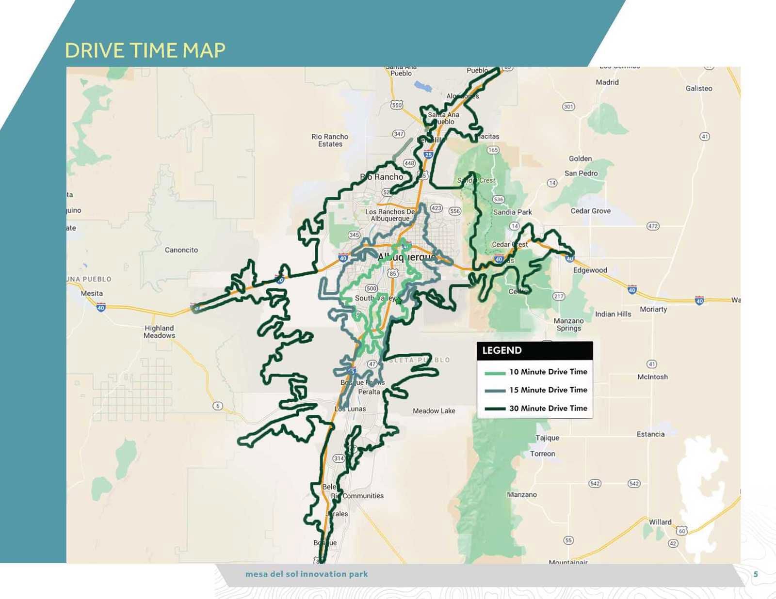 Mesa del Sol_Lots J K L M_FLYER 5