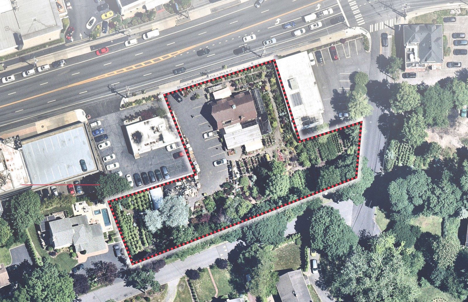 1056 Northern Boulevard, Roslyn - Cover Photo