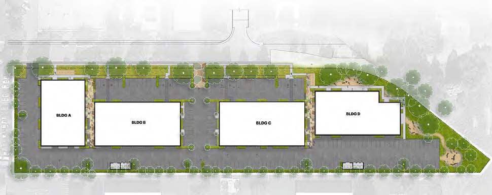 Embarcadero Labs  2440-2470 Embarcadero Way & 2275 East Bayshore Rd - Image 3