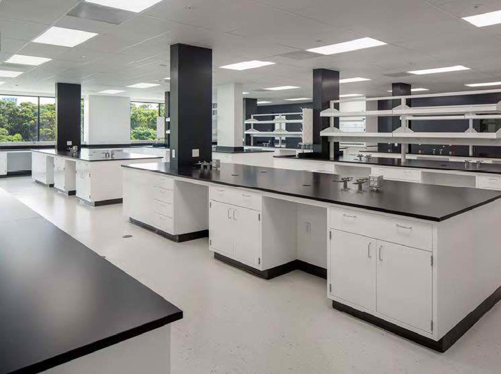 Embarcadero Labs  2440-2470 Embarcadero Way & 2275 East Bayshore Rd - Image 8