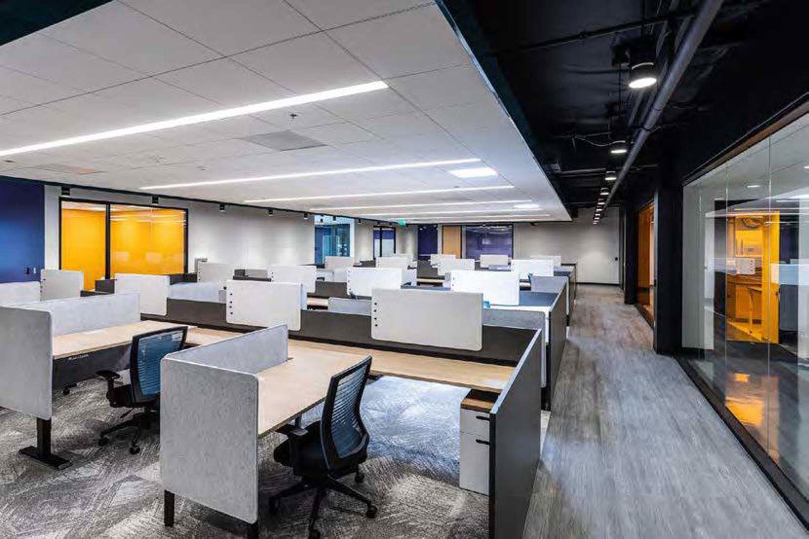 Embarcadero Labs  2440-2470 Embarcadero Way & 2275 East Bayshore Rd - Image 10