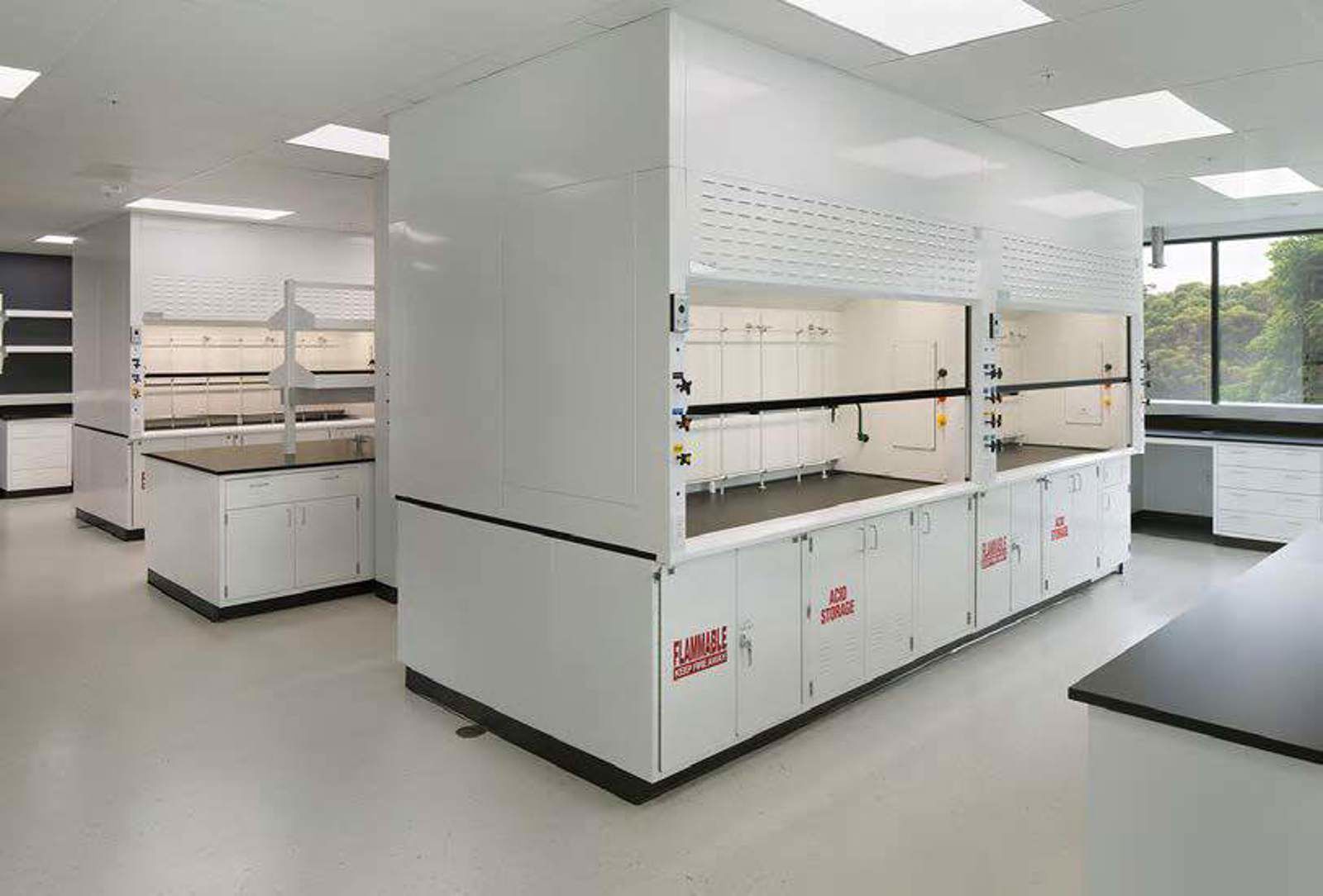 Embarcadero Labs  2440-2470 Embarcadero Way & 2275 East Bayshore Rd - Image 9