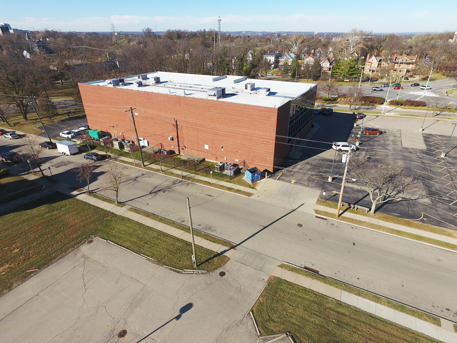 Office in Cincinnati, OH - photo 6 - Cincinnati, OH