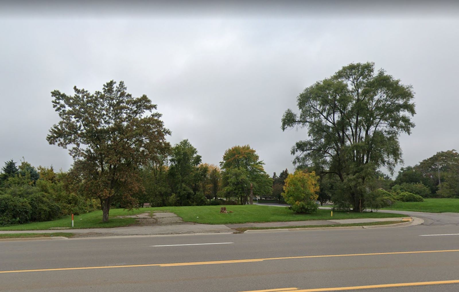 1705 N. Opdyke Road, Auburn Hills, MI