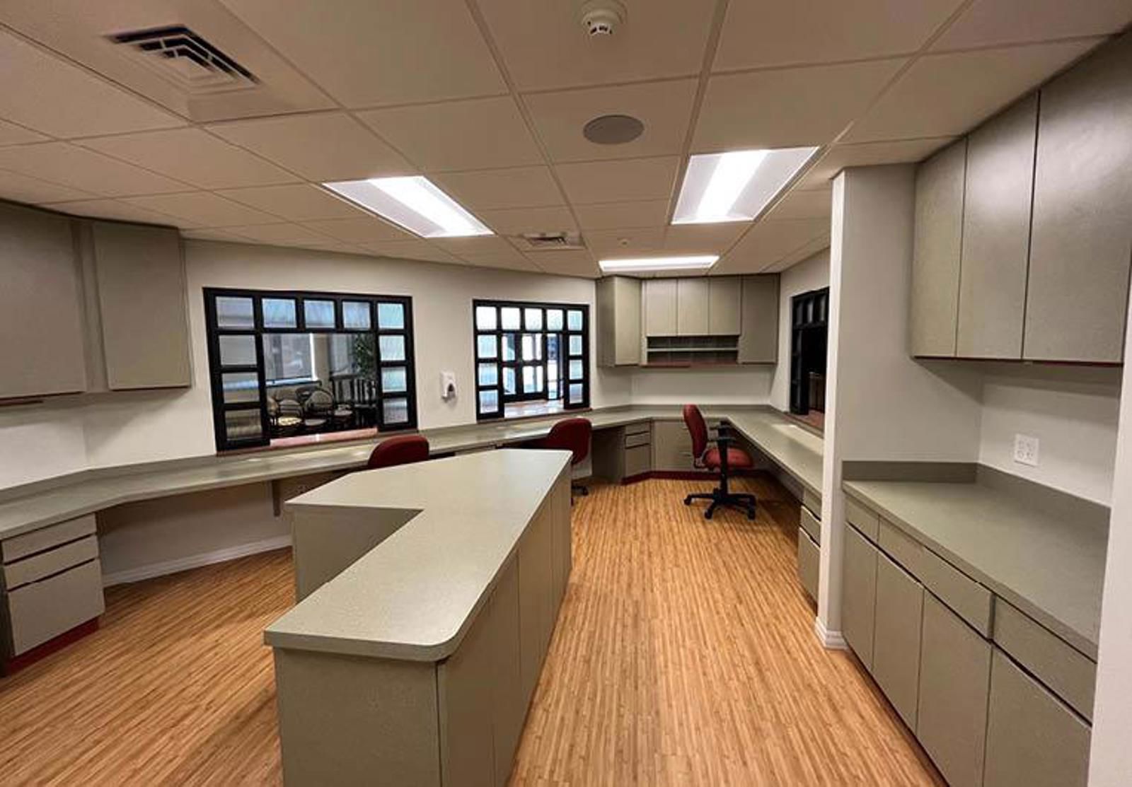 Norfolk Retail Building for Sublease 1130 South 13th Street - Image 3