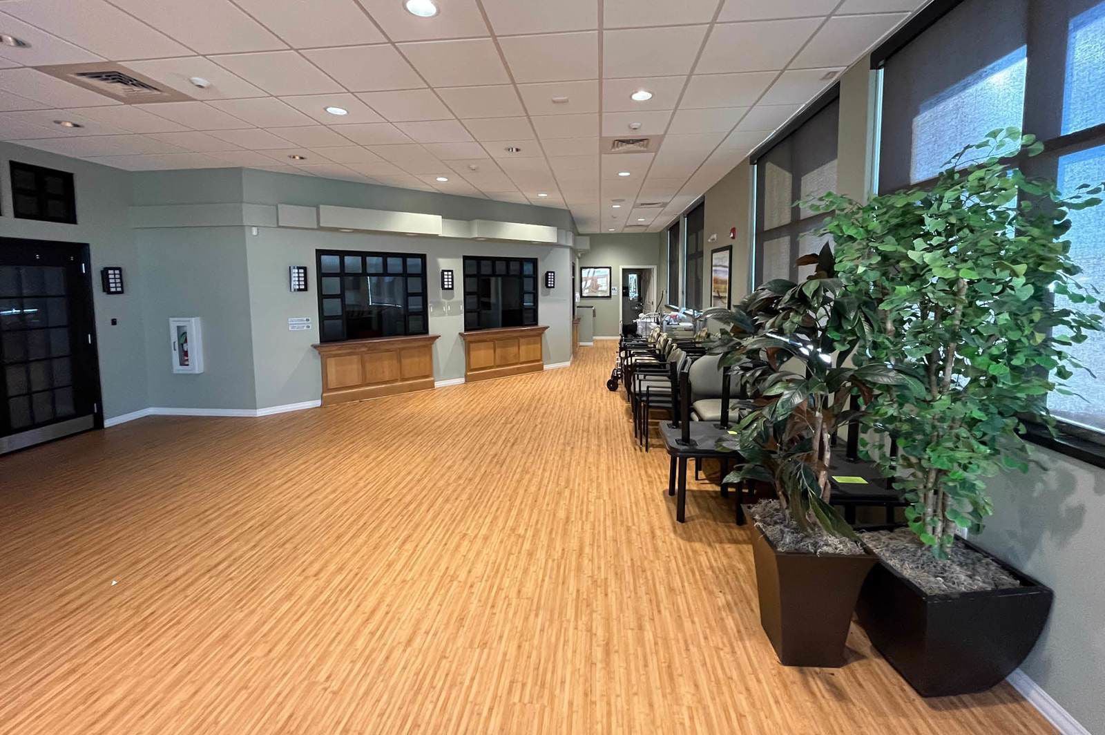 Norfolk Retail Building for Sublease 1130 South 13th Street - Image 2