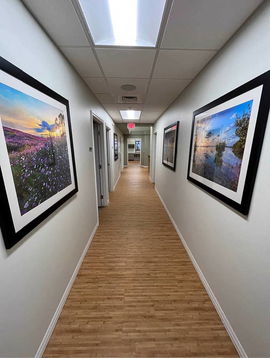 Norfolk Retail Building for Sublease 1130 South 13th Street - Image 7