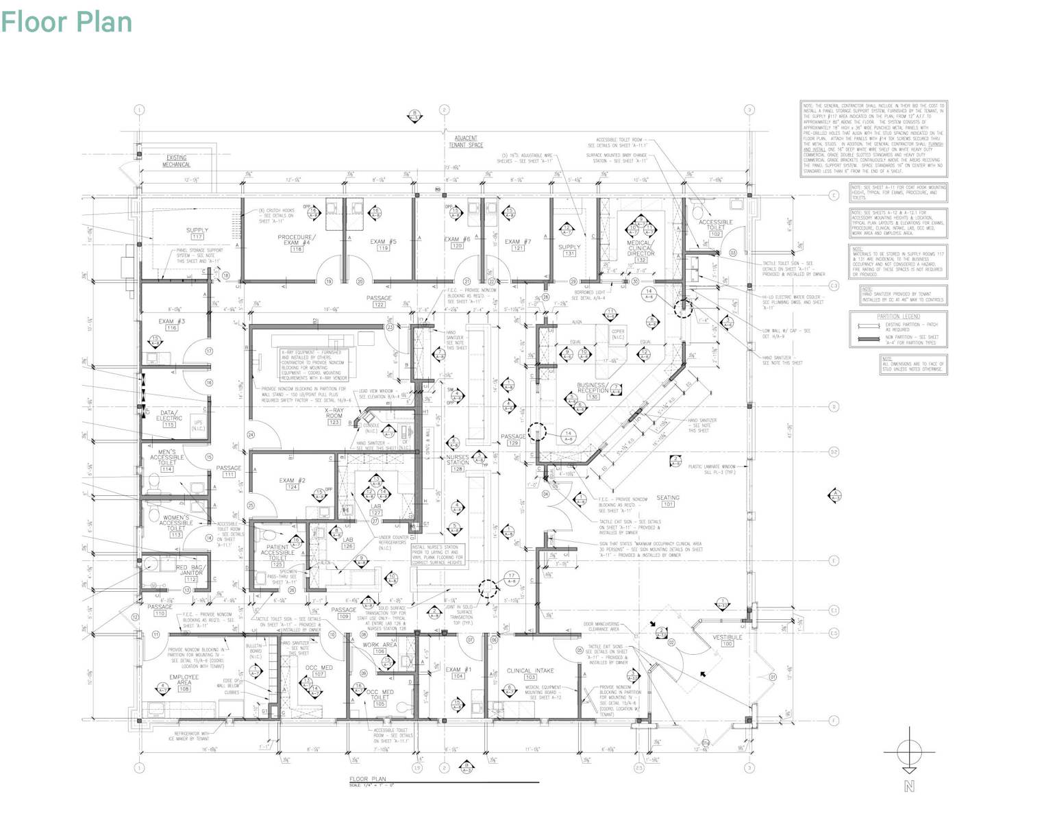 Norfolk Retail Building for Sublease 1130 South 13th Street - Image 1