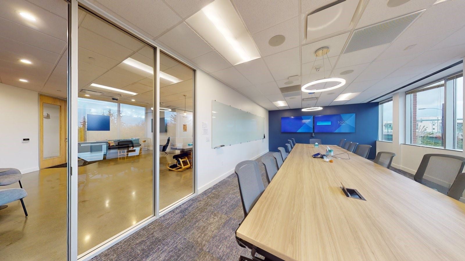 Large Conference Room