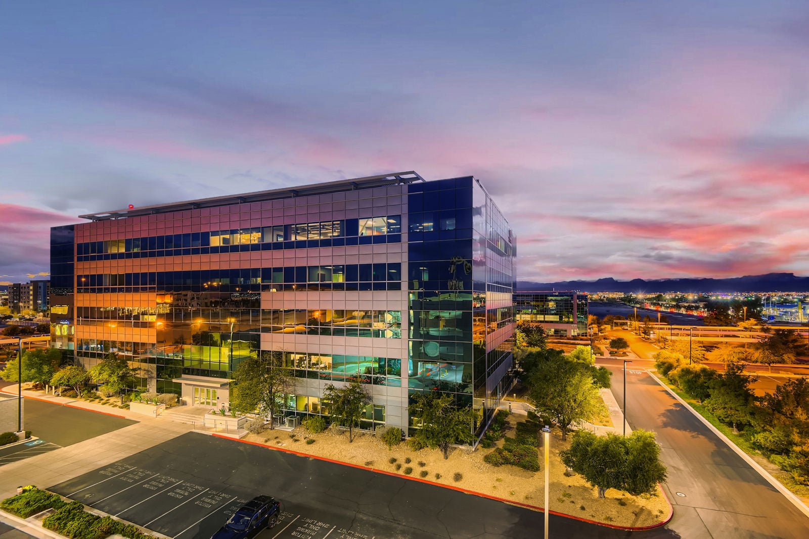 6720 Via Austi Parkway