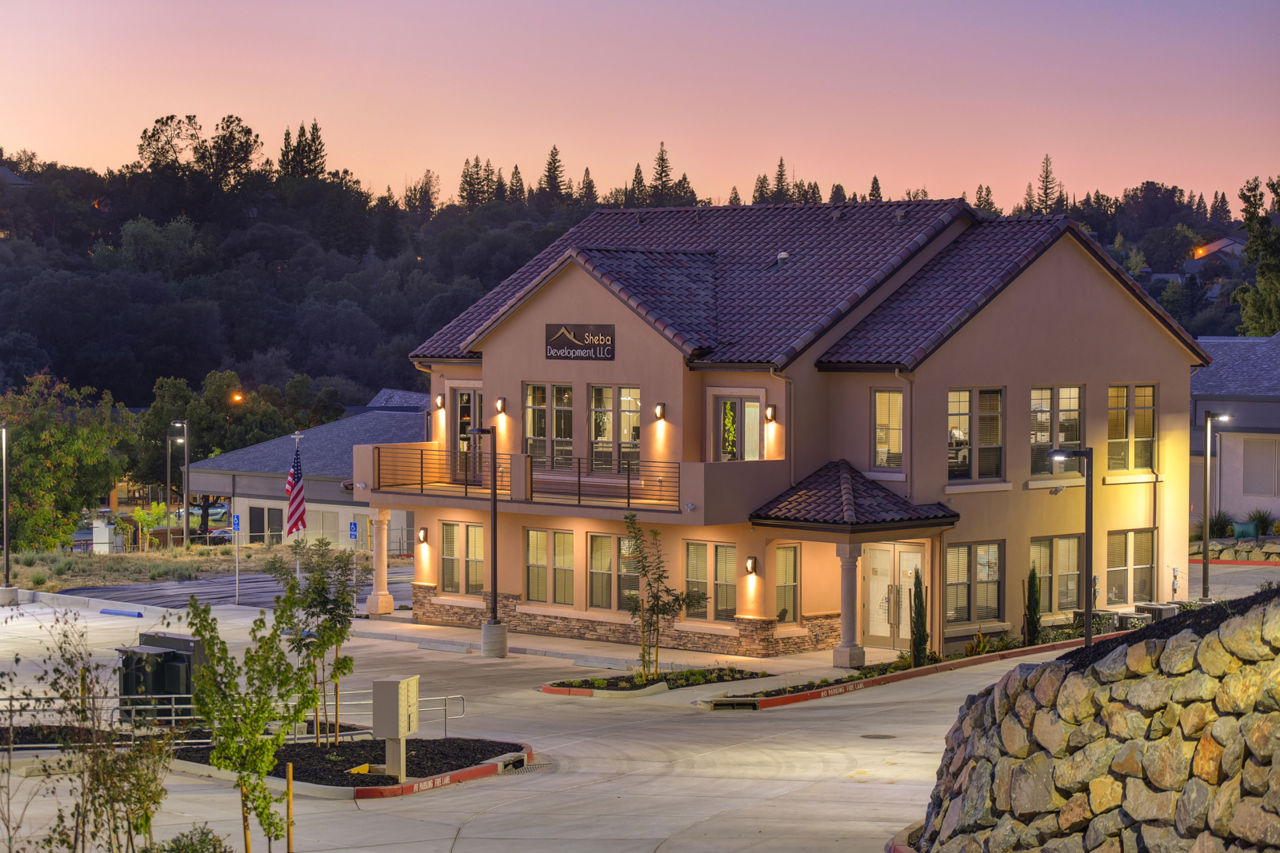 6609 Folsom-Auburn Road, Folsom, CA, 95630