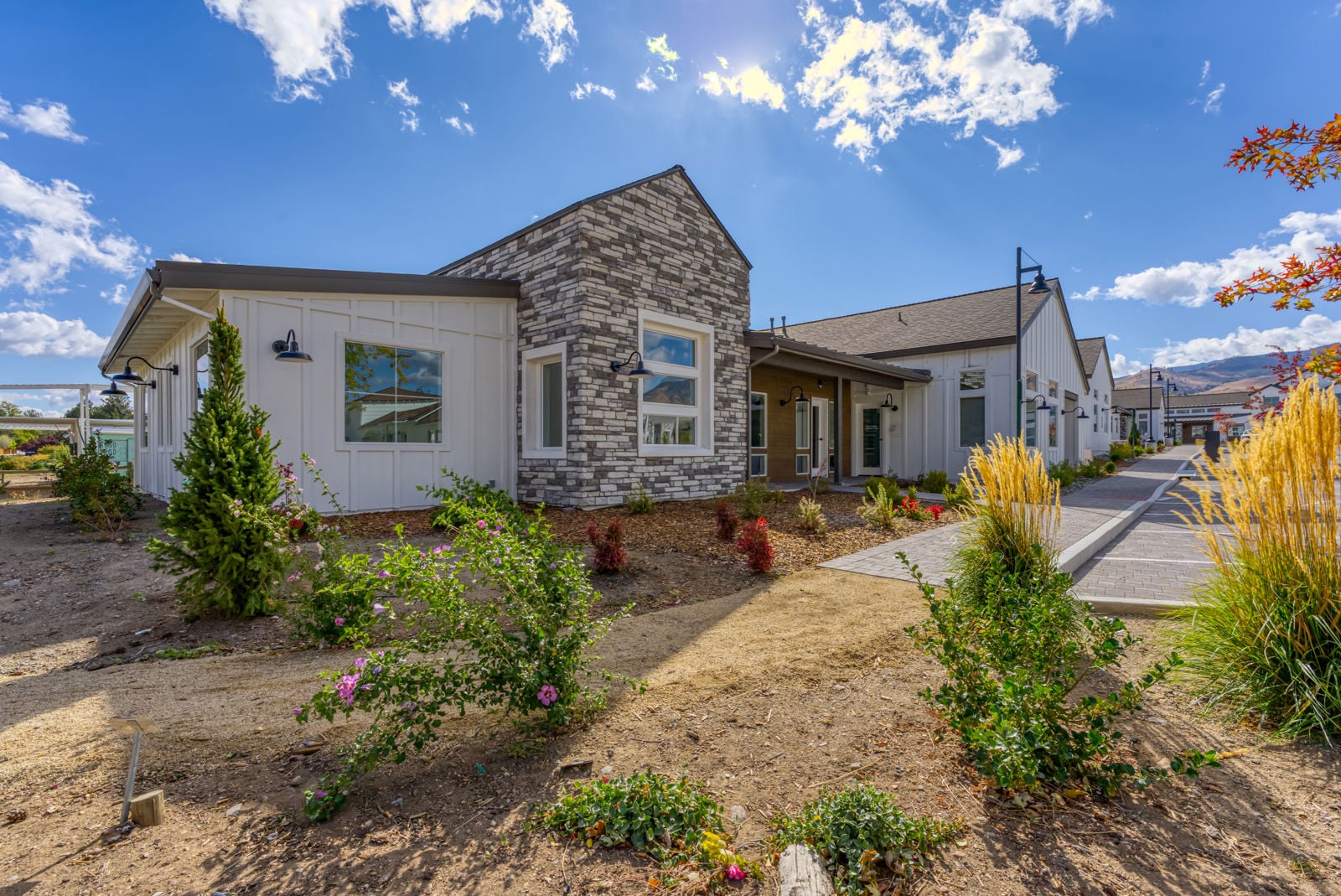 3650 Mayberry Drive 
