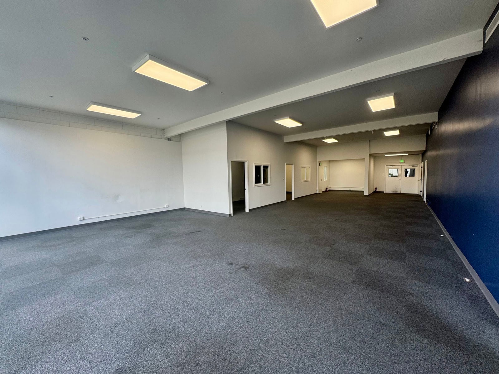 138 W Harris Ave, SSF