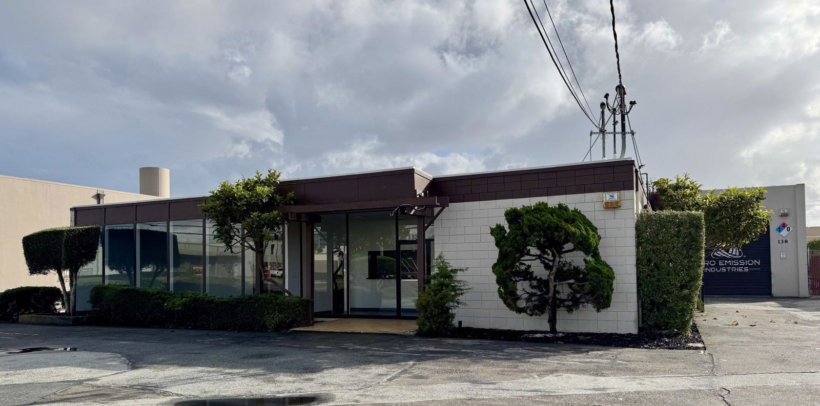 138 W Harris Ave, SSF