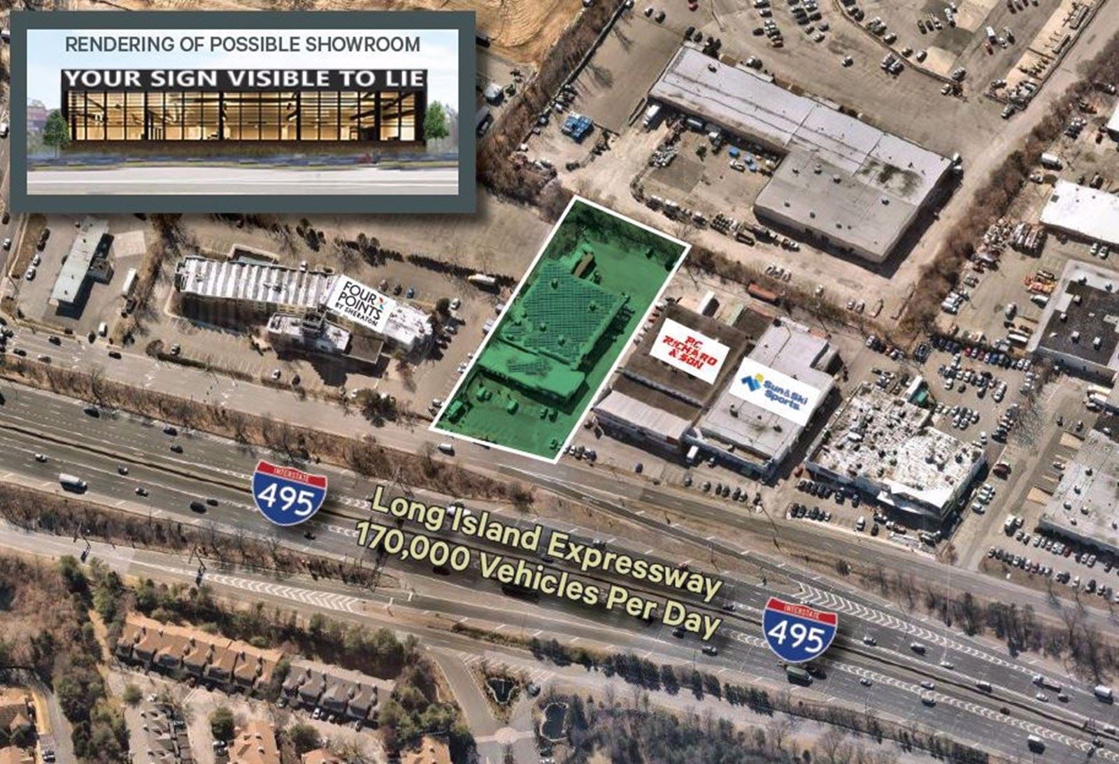 219 S Service Rd.JPG