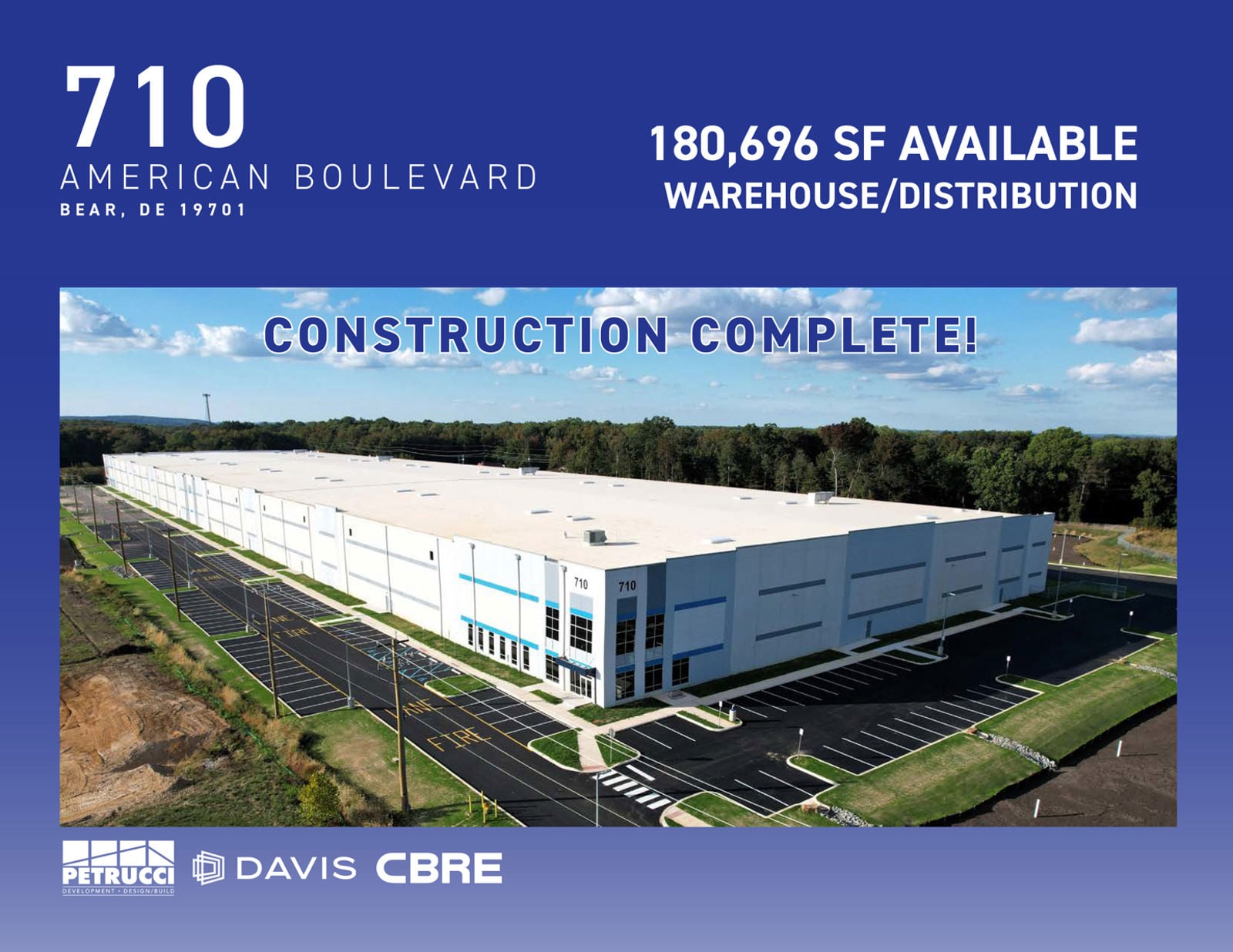 710 American Boulevard