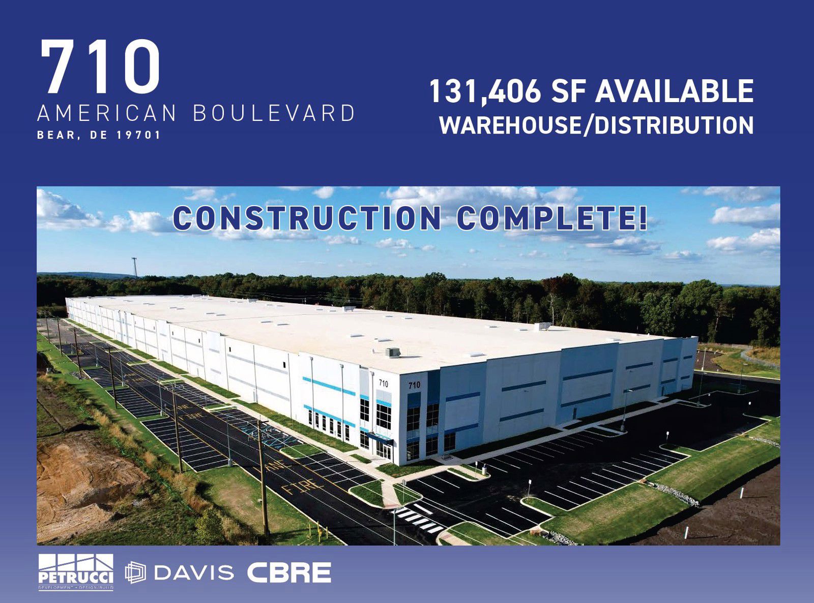 710 American Boulevard 710 American Boulevard - Image 1