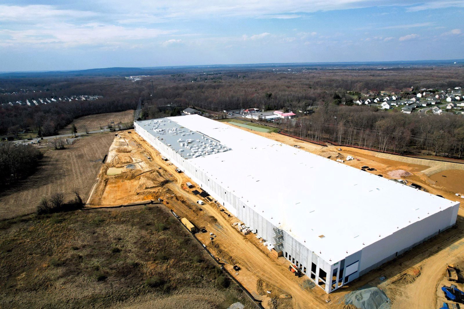 Building is Enclosed.JPG