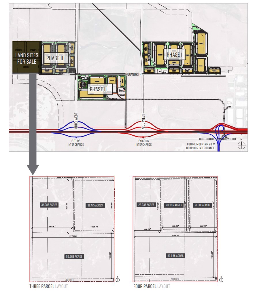 SLC GLC_Phase III Site Plan_Campaign_01-09-23