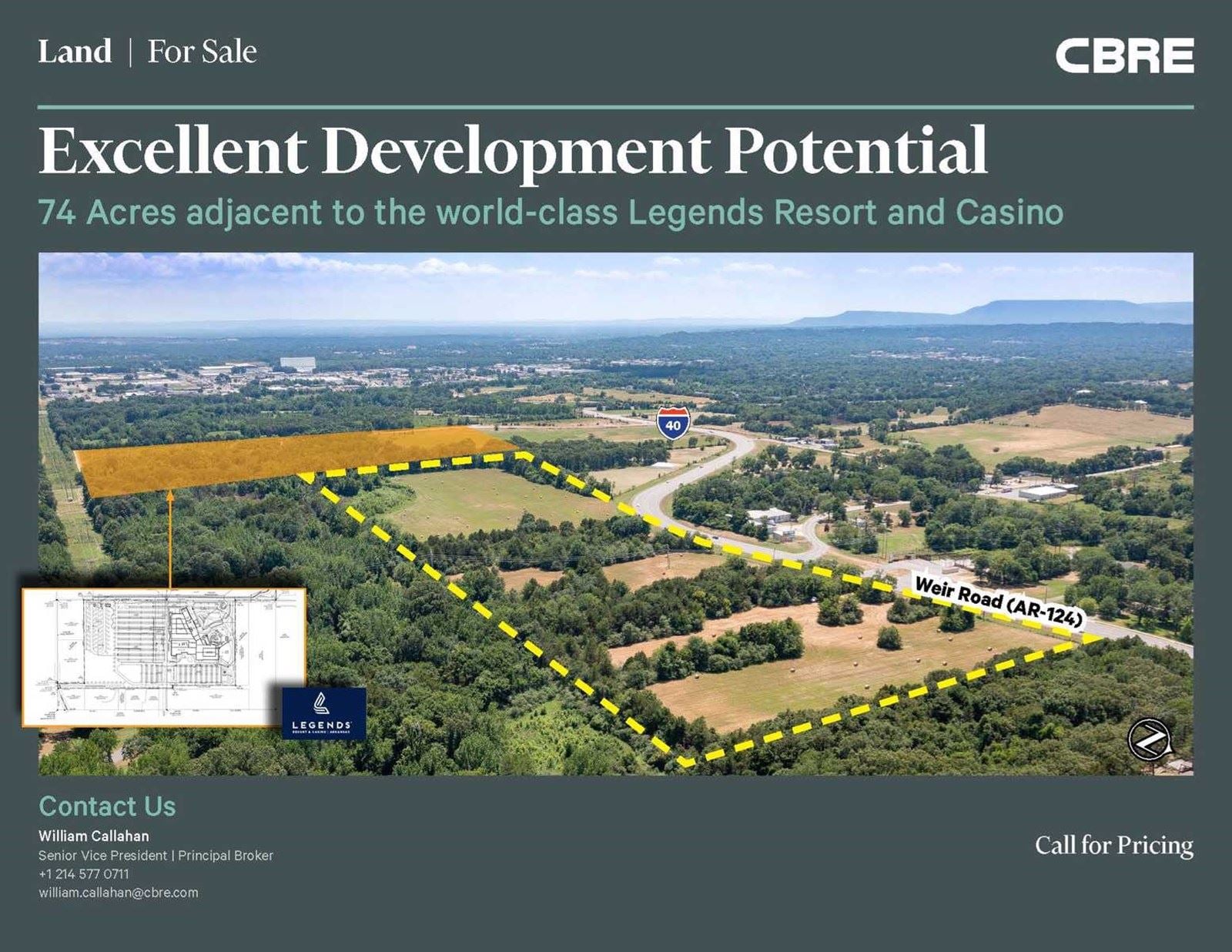 Russellville Land - brochure map location_Page_1