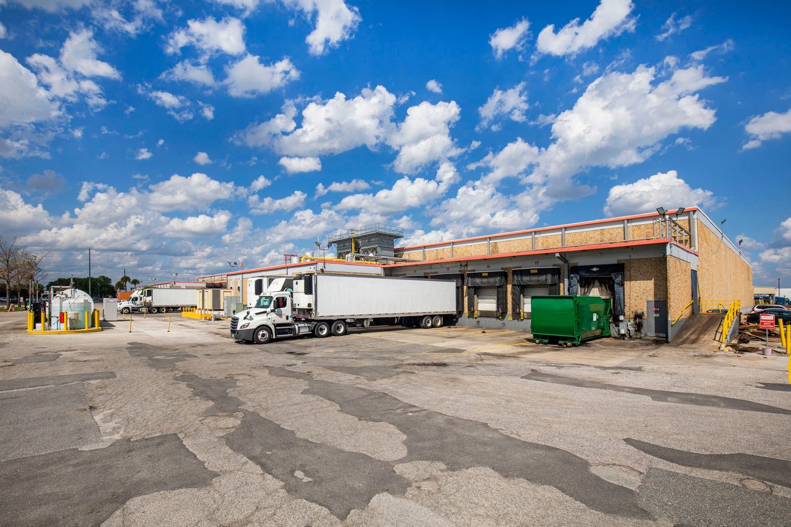 Orlando Cold Storage 2292 Sand Lake Road - Image 3
