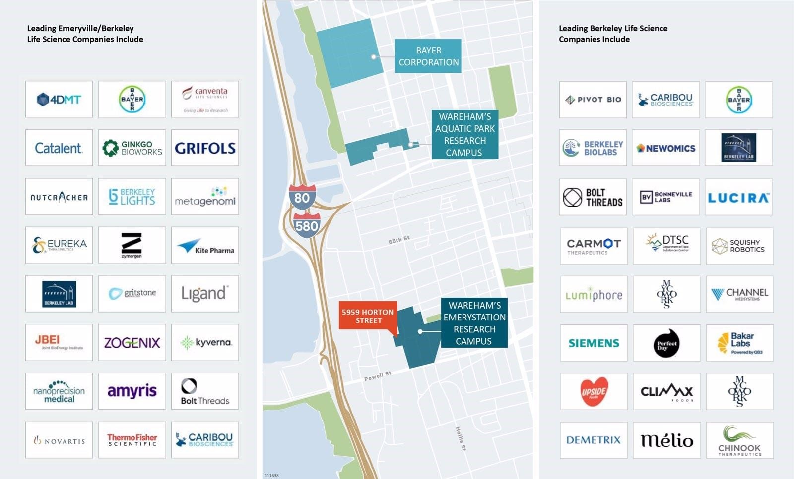 EmeryStation West - 5959 Horton Street, Emeryville, CA 5959 Horton Street - Image 3