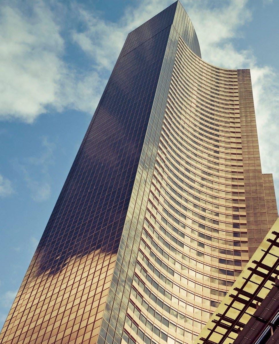 Columbia Center