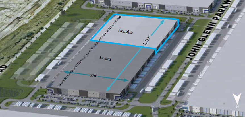 site plan marked availability 05.2024