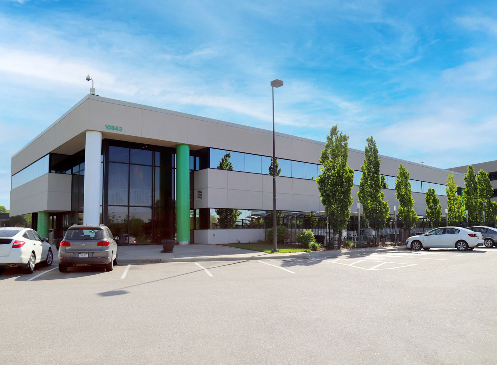 Farnam Technology Center 10826 & 10842 Farnam Drive - Image 1