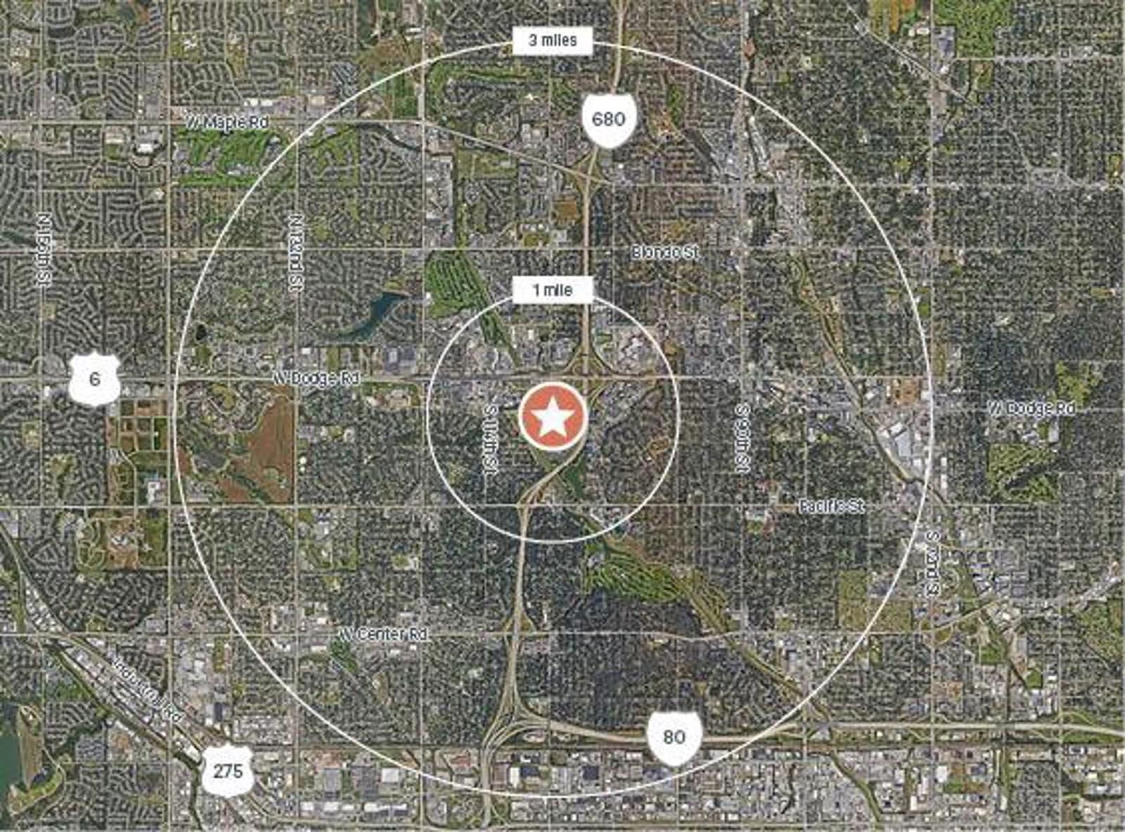 Farnam Technology Center 10826 & 10842 Farnam Drive - Image 18