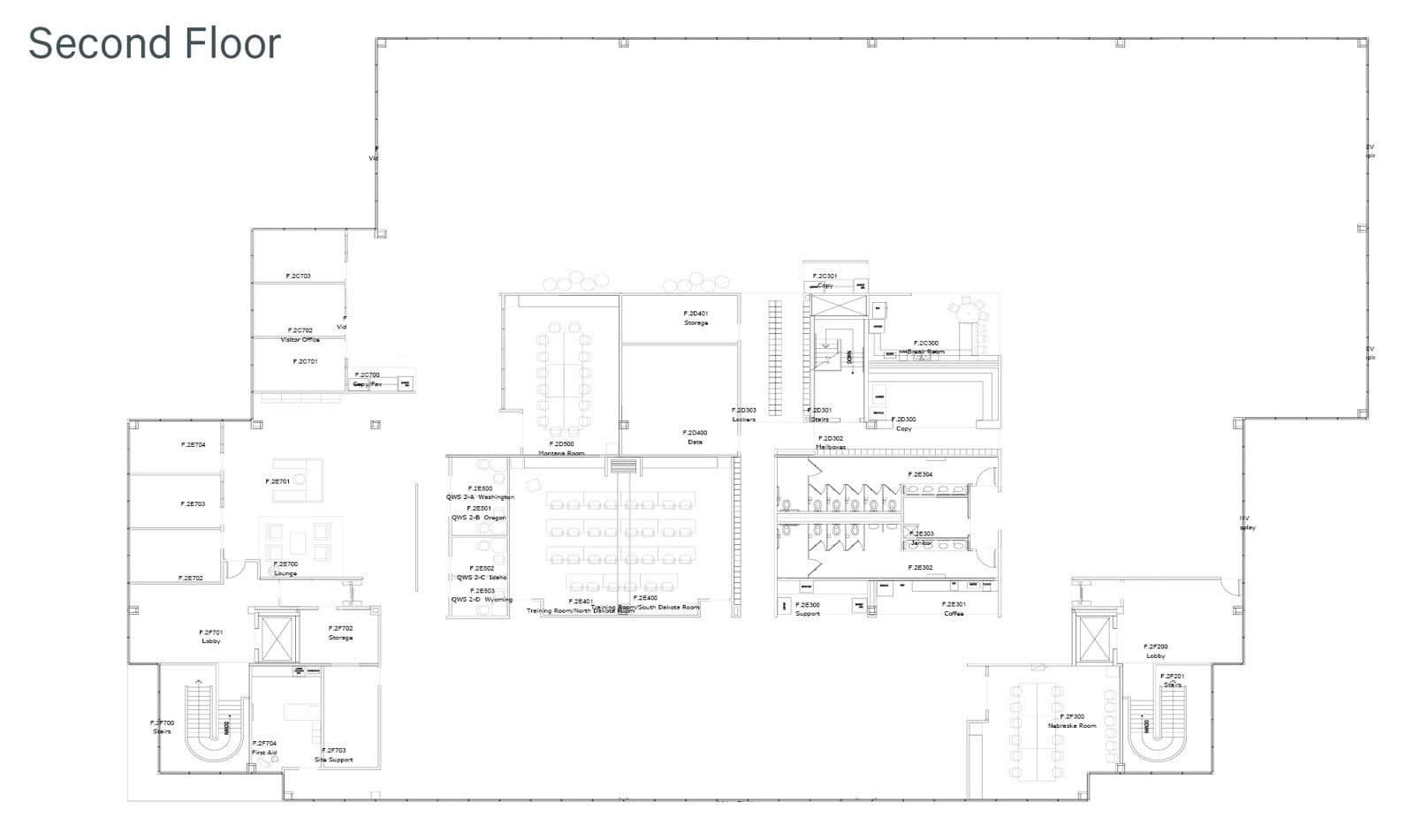 Farnam Technology Center 10826 & 10842 Farnam Drive - Image 3