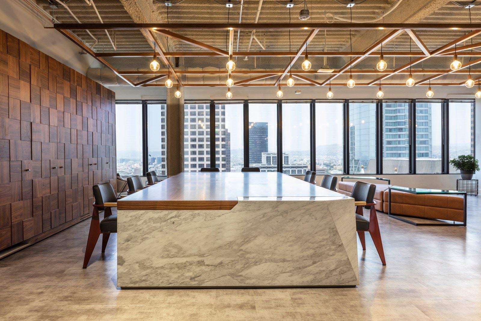 700 Flower Street - Image 1