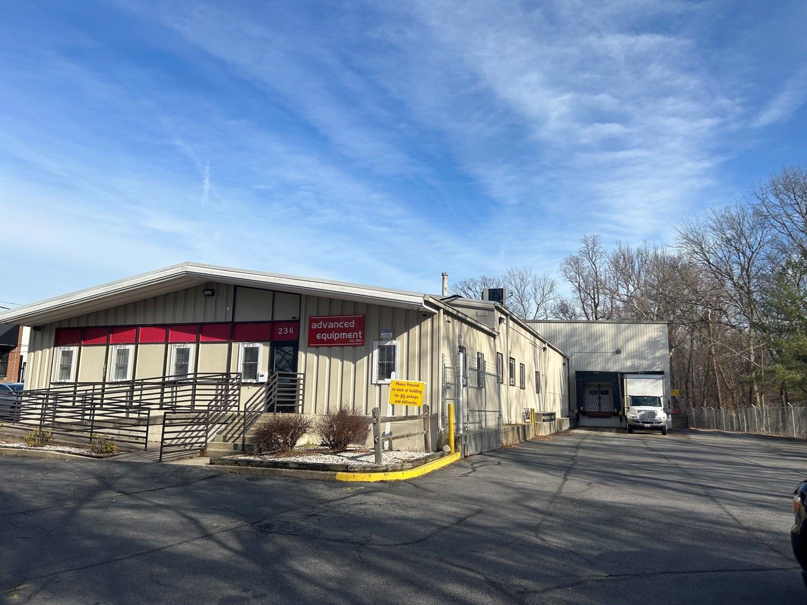 236 West Hampton Avenue