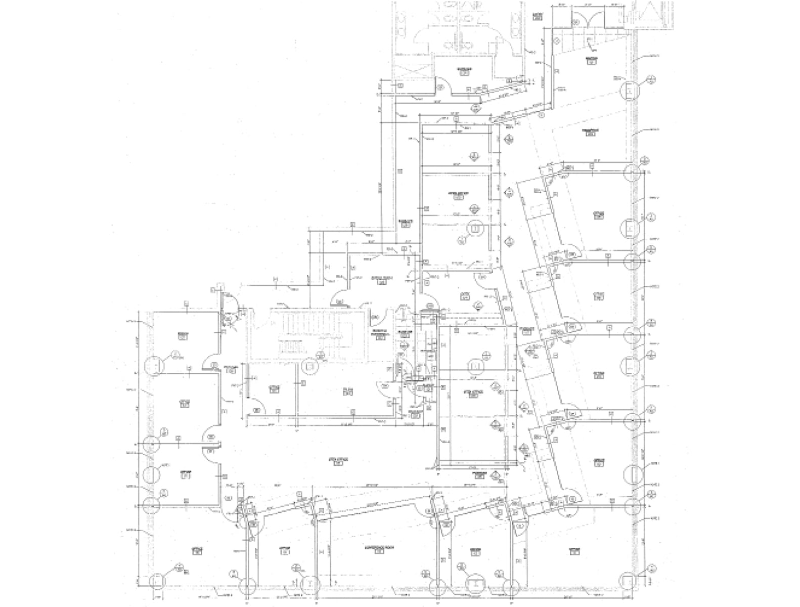 Lakeside Office Building 17445 Arbor Street - Image 1