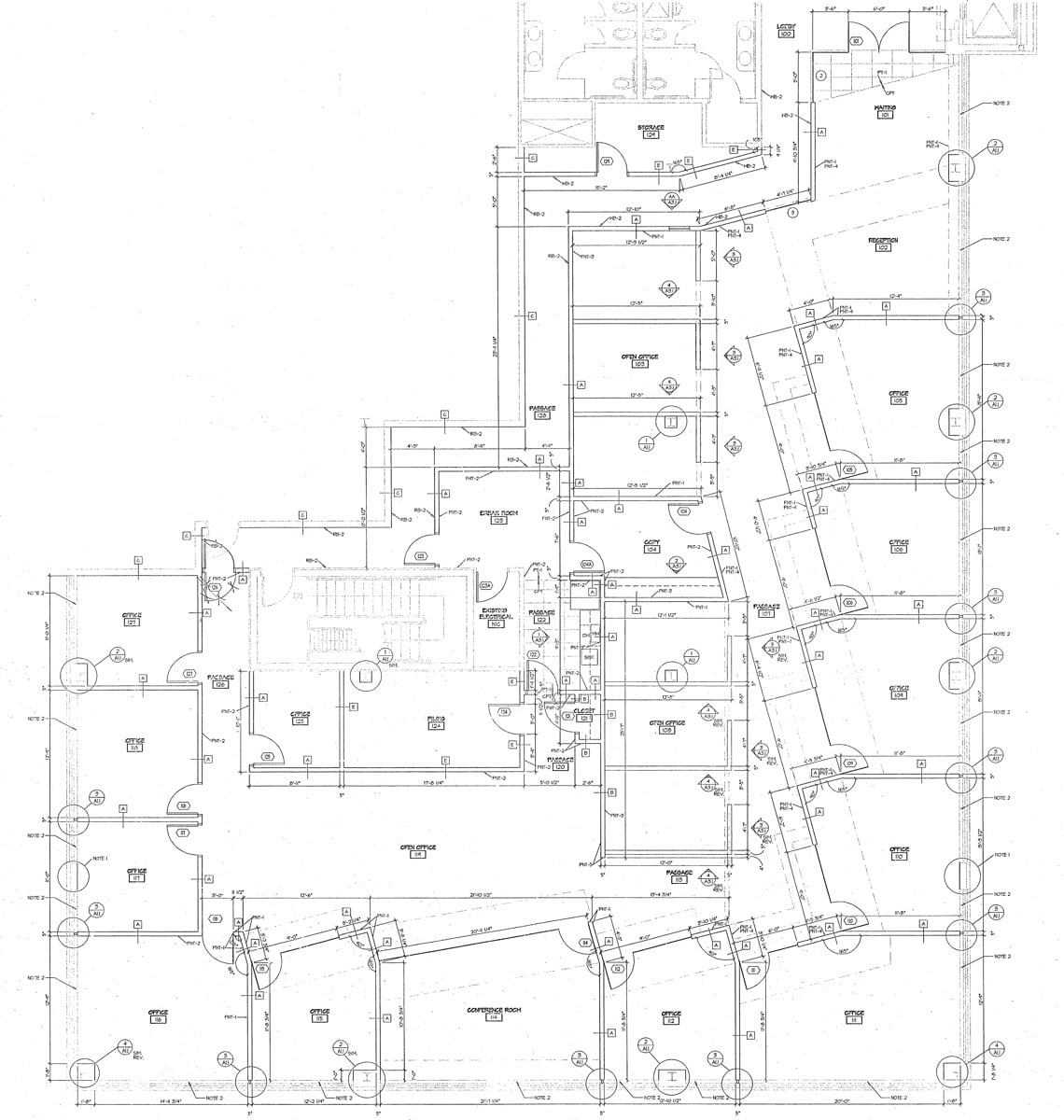 FP Suite 300
