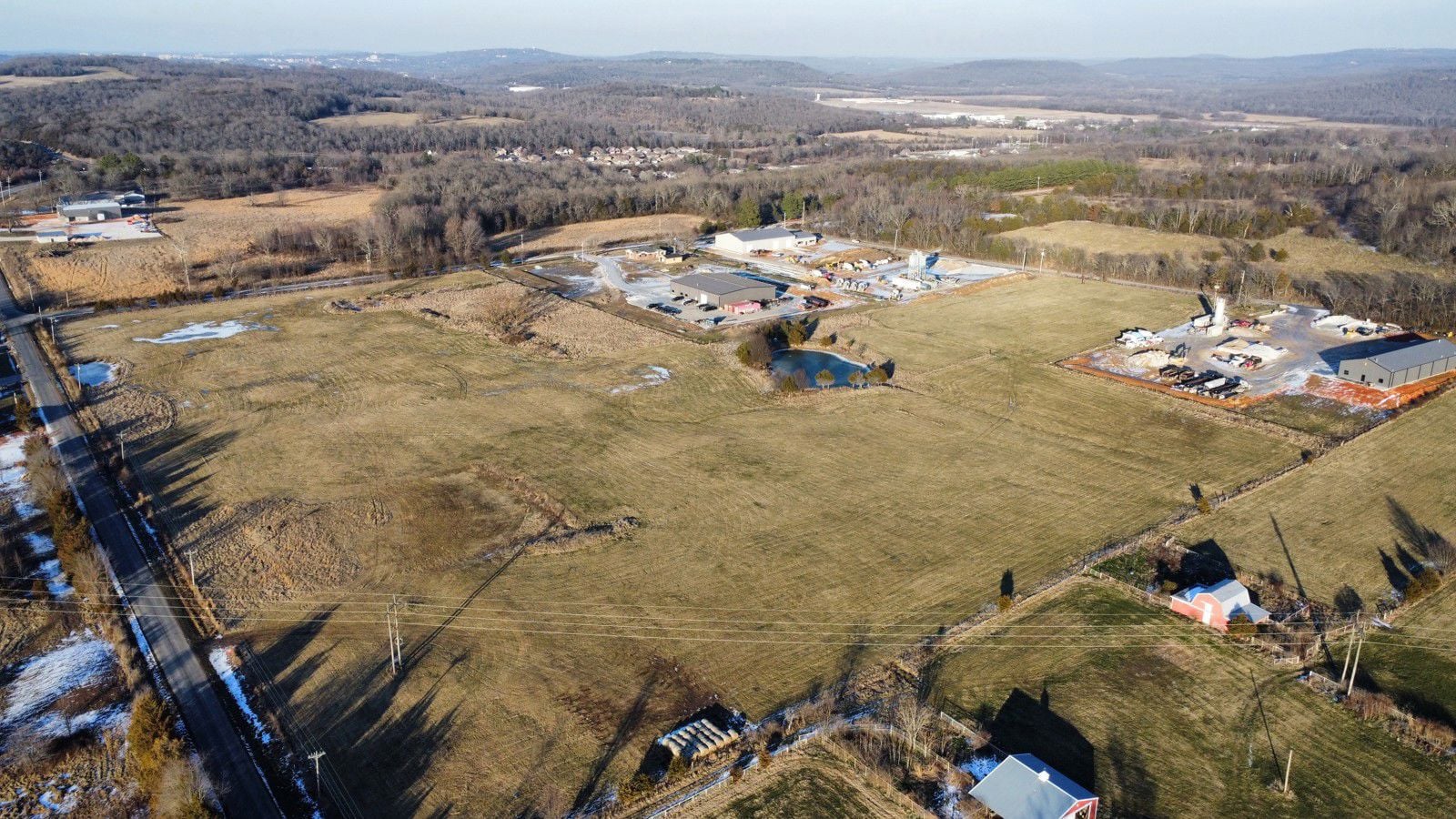 SCW View - No Interstate