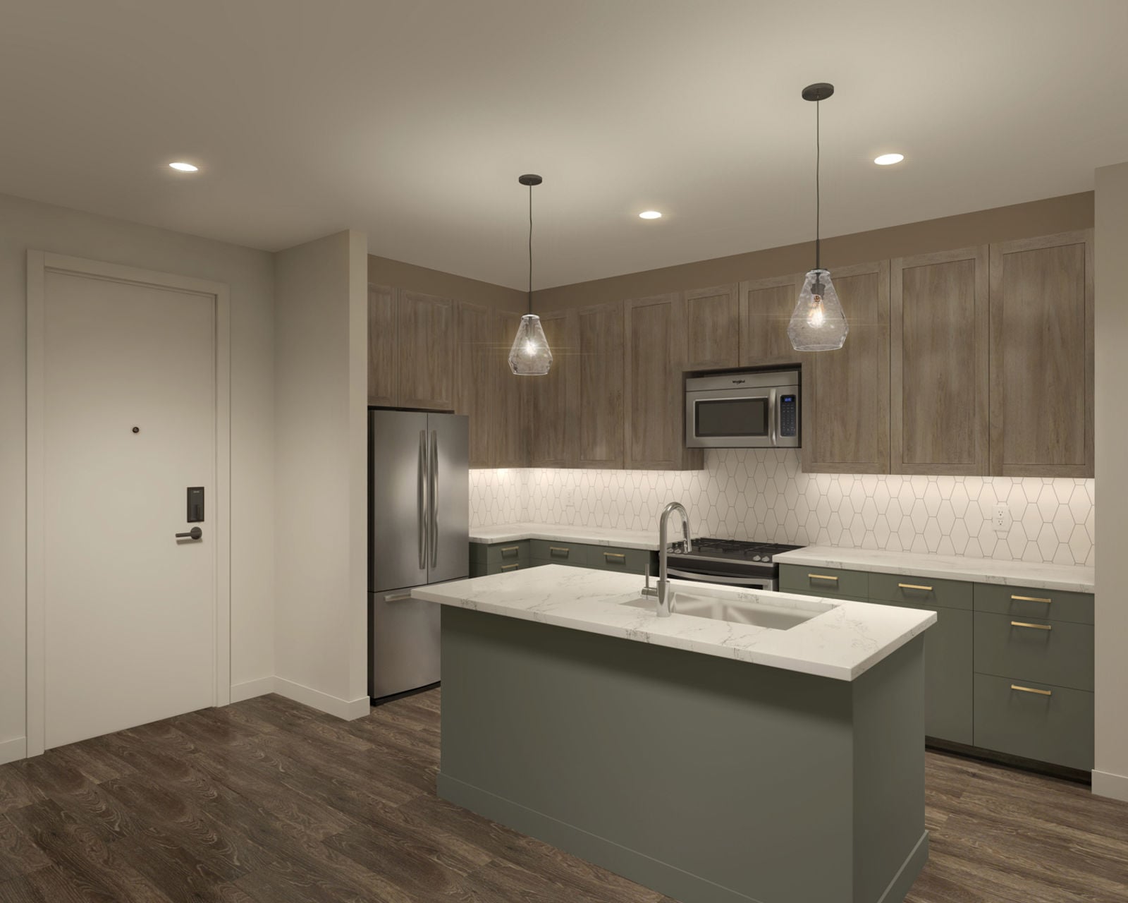 N 09B_Model Unit Kitchen_3458_2019-10-03_843