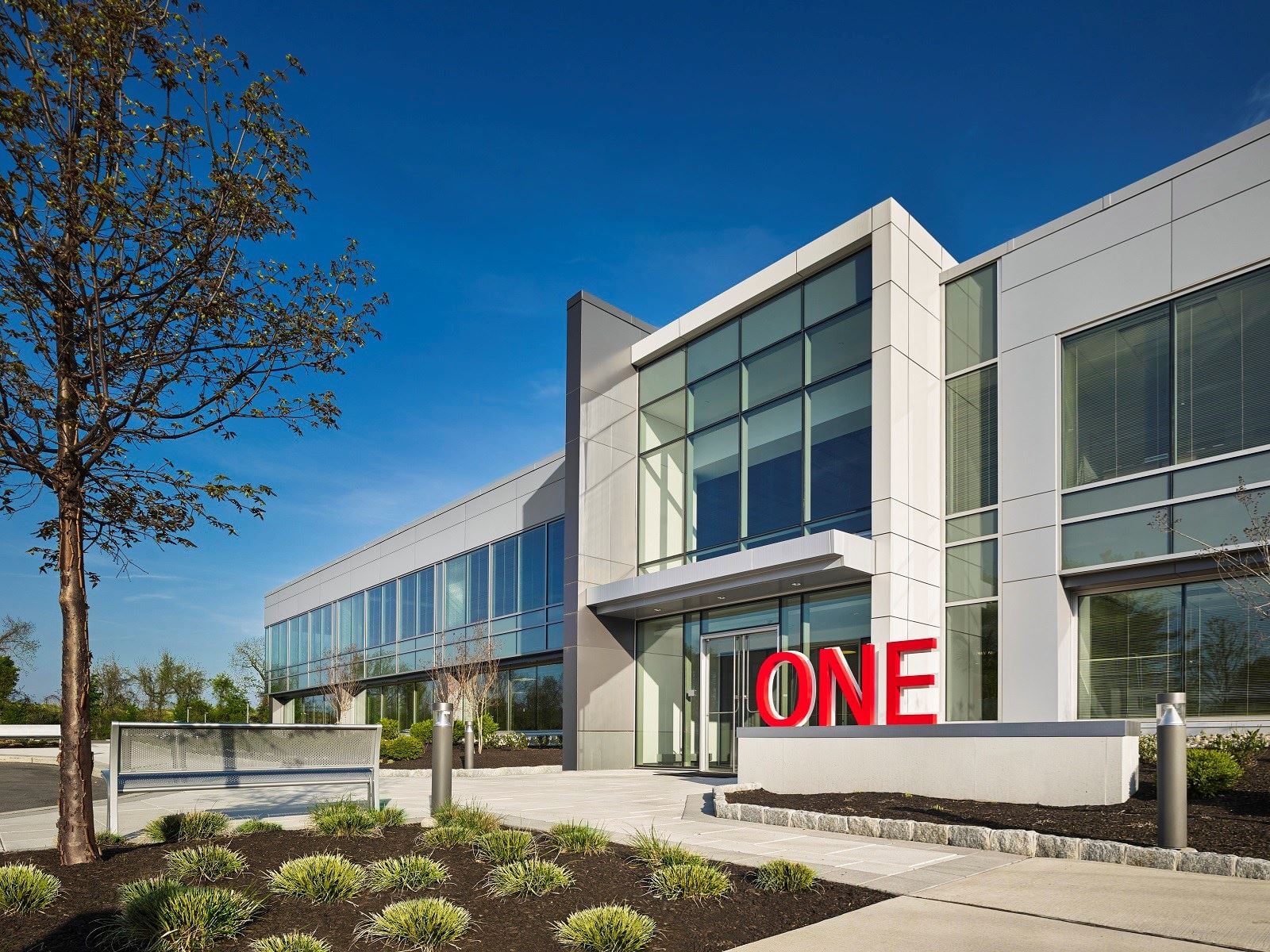 One Country View Exterior_sm