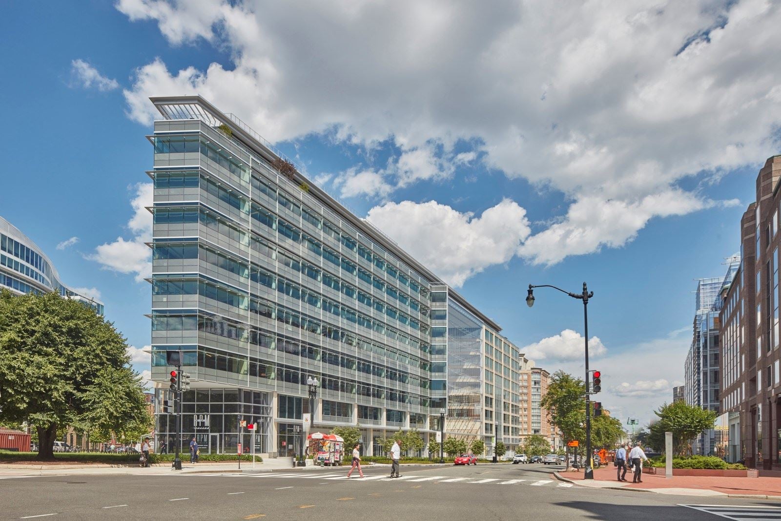 Duda Paine_601 Mass Ave