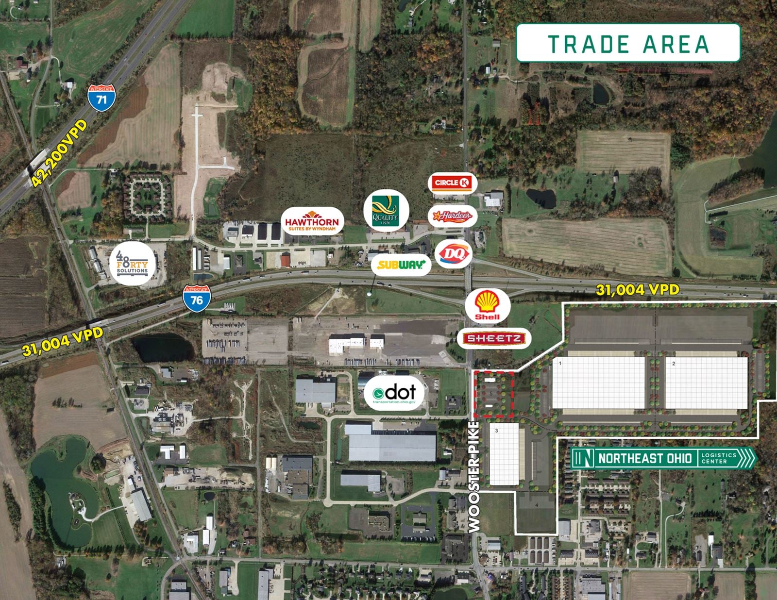 Northeast Ohio Logistics Center_Retail Parcel_Page_4