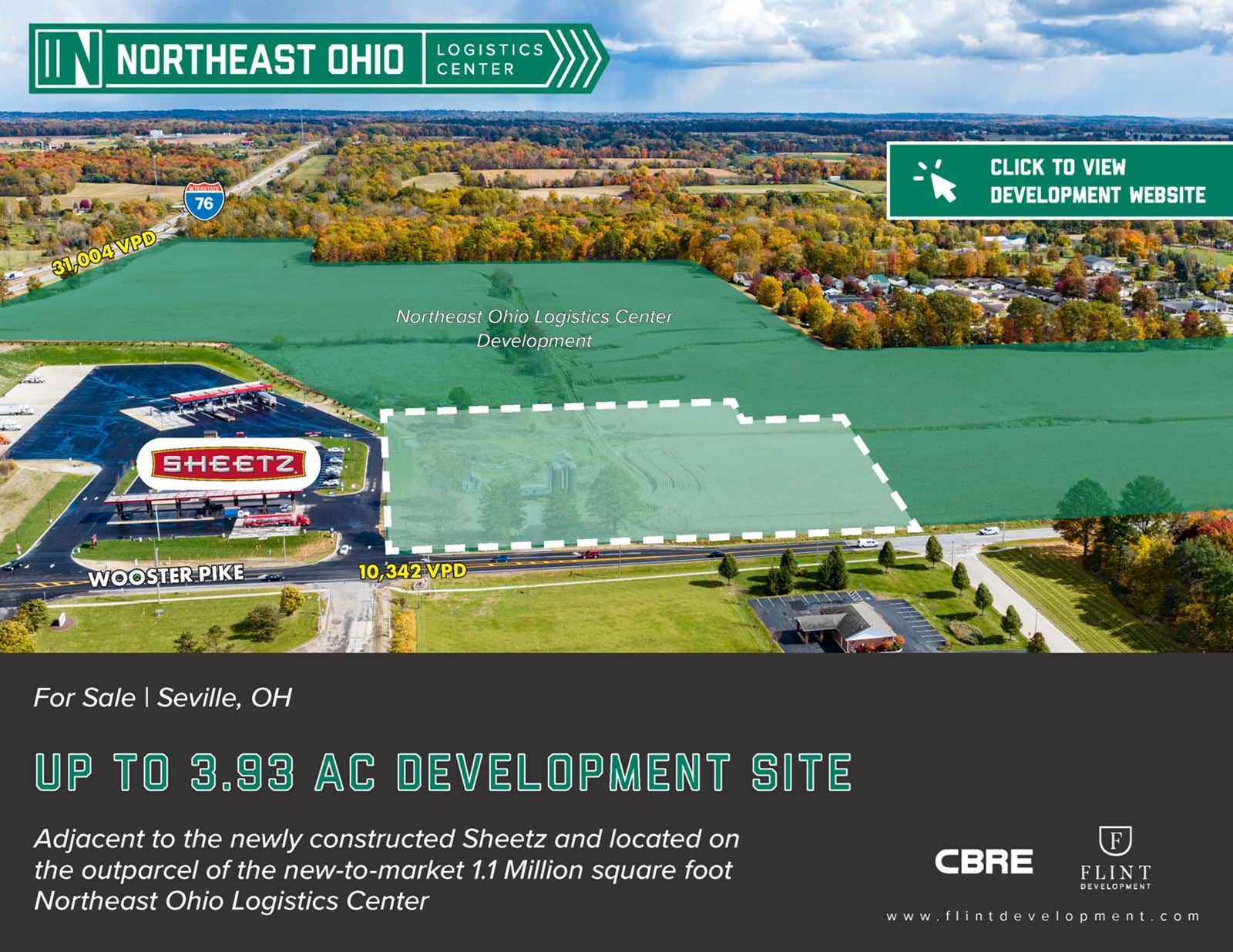 Northeast Ohio Logistics Center_Retail Parcel_Page_1
