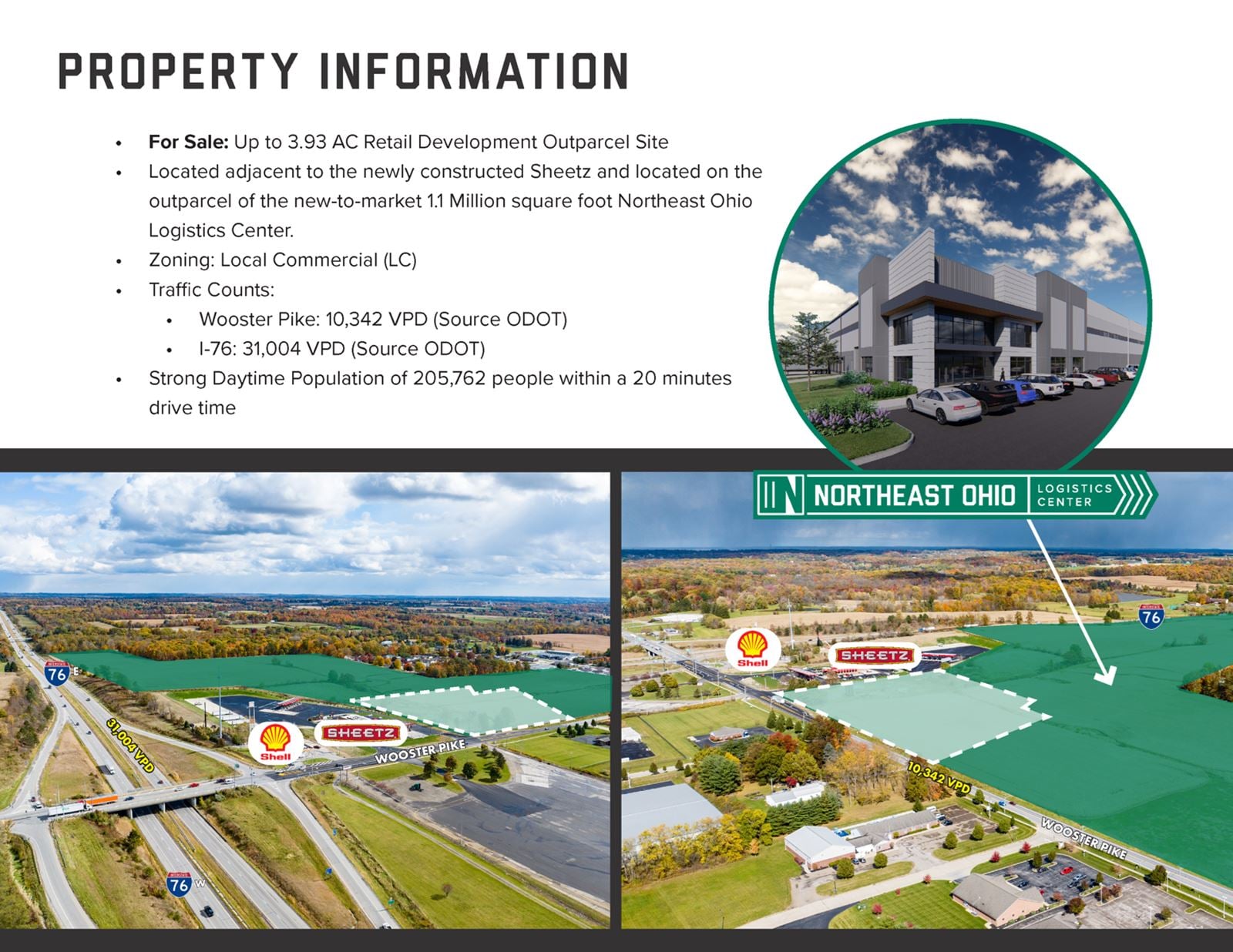 Northeast Ohio Logistics Center_Retail Parcel_Page_2