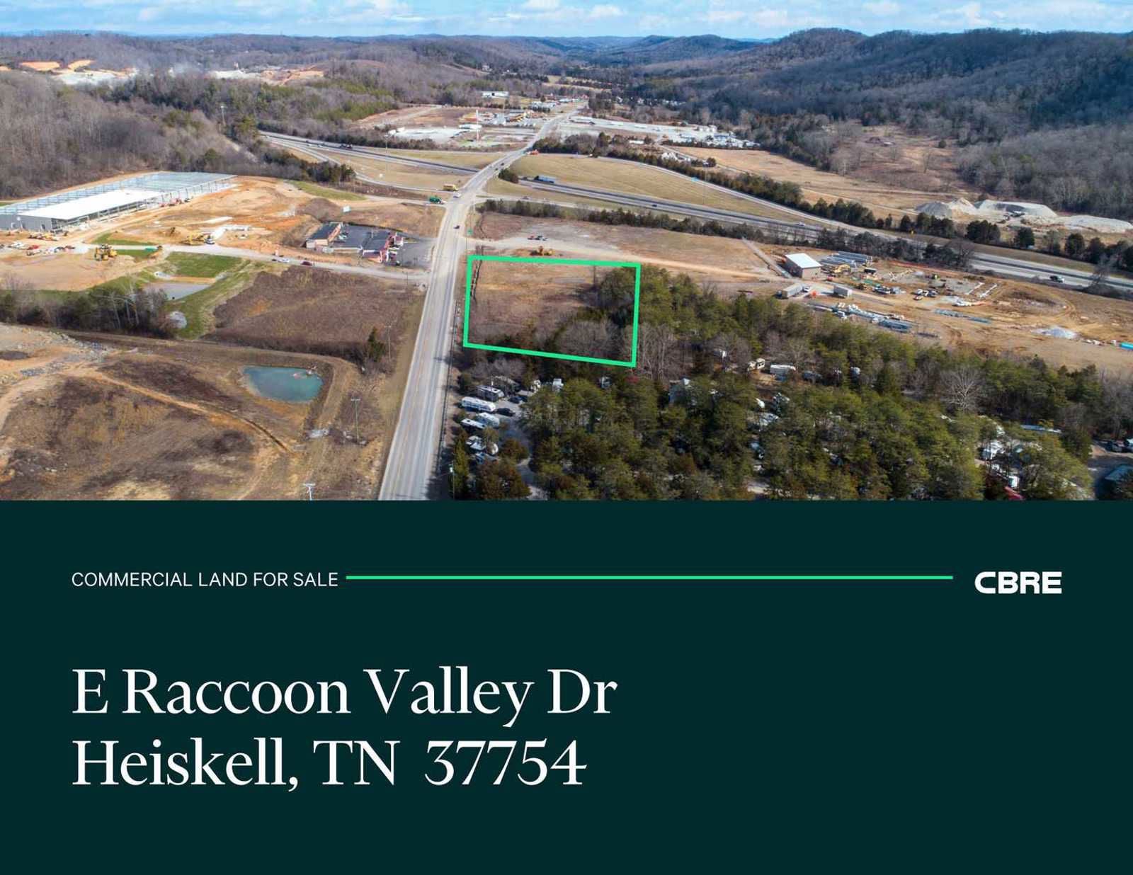 E Raccoon Valley Drive - Image 1