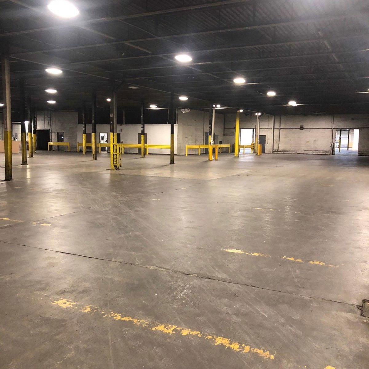 interior 71 fuller  d2