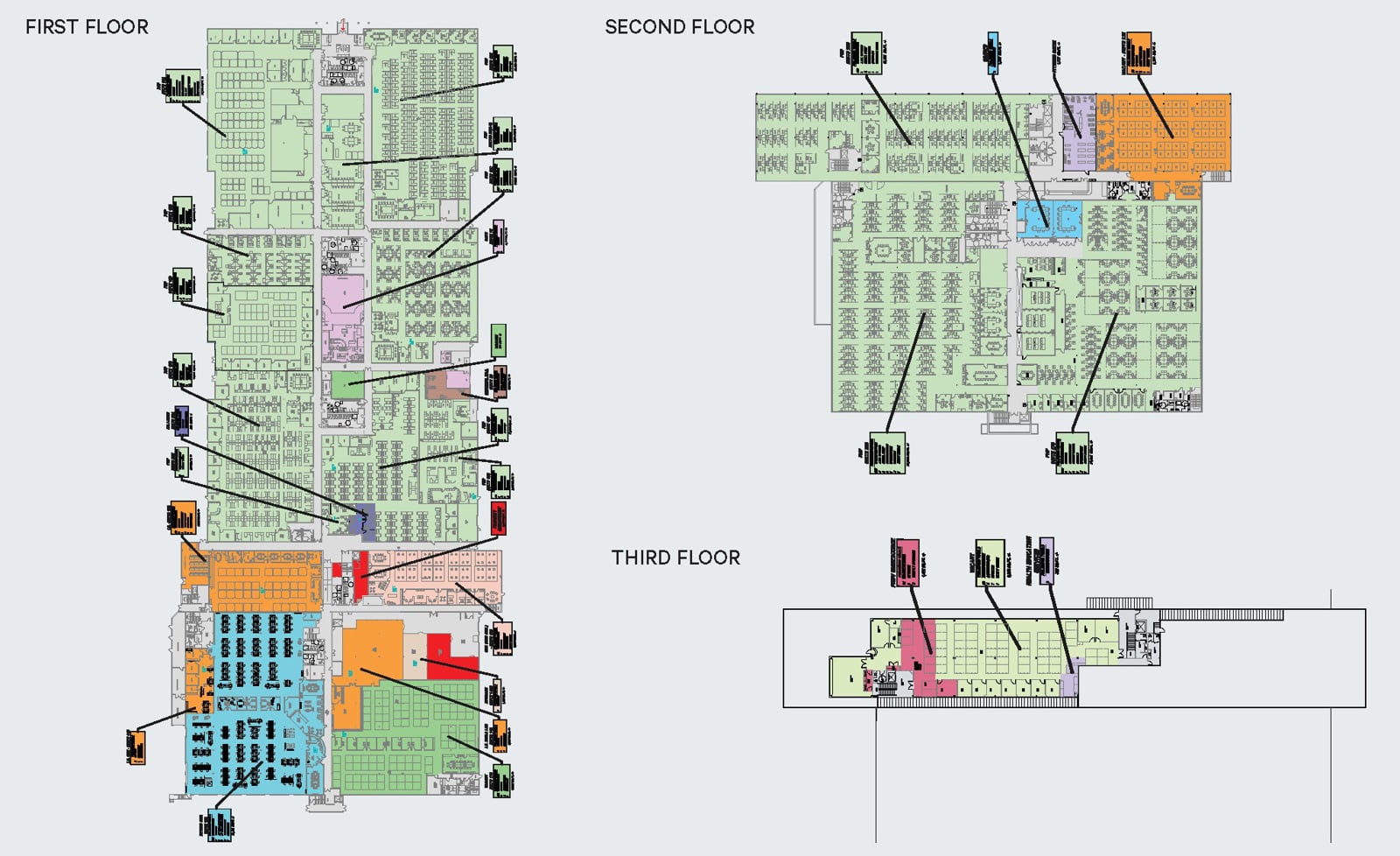 floor plans 3601 SW Murray Blvd