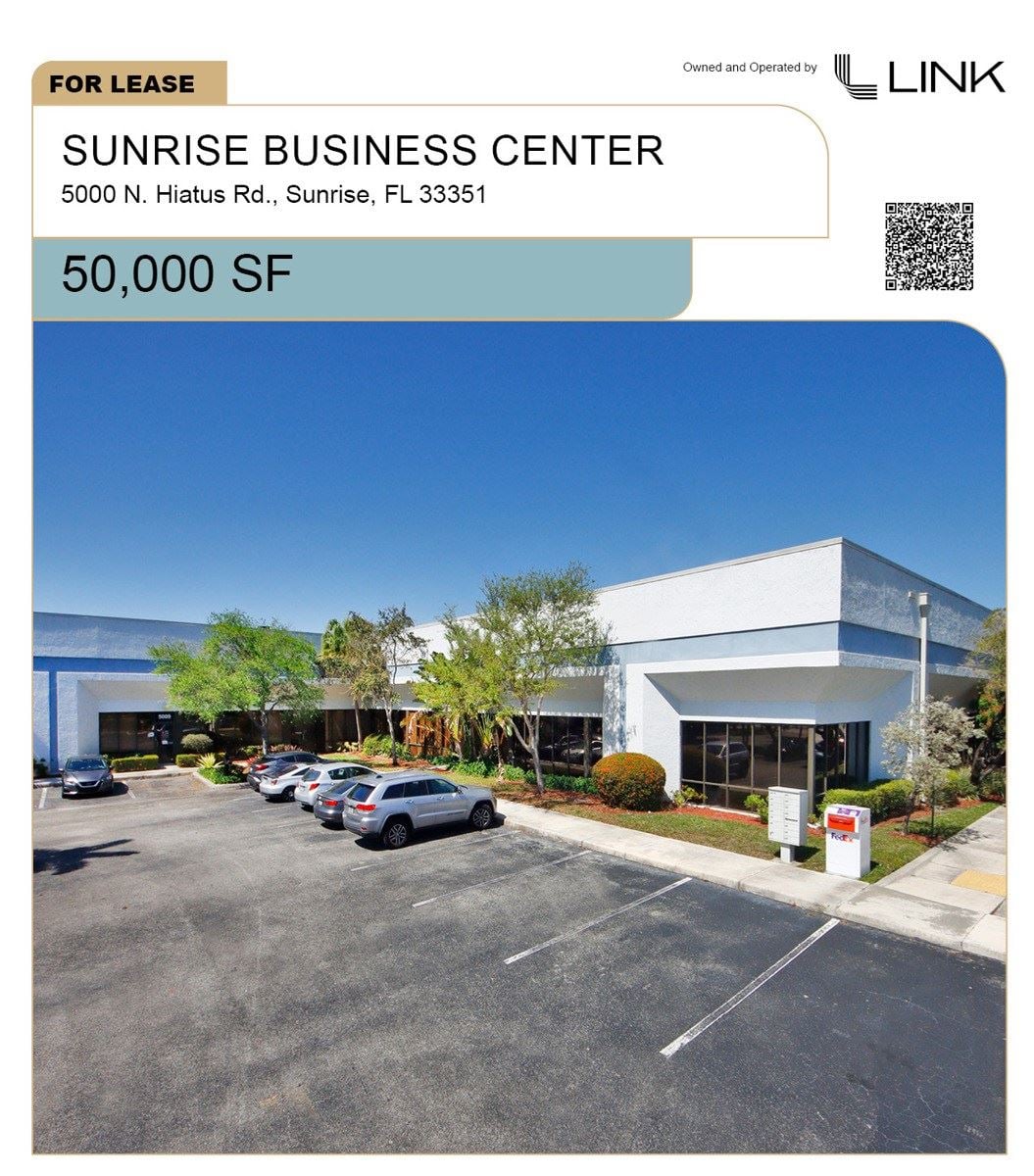 50,000 SF-1