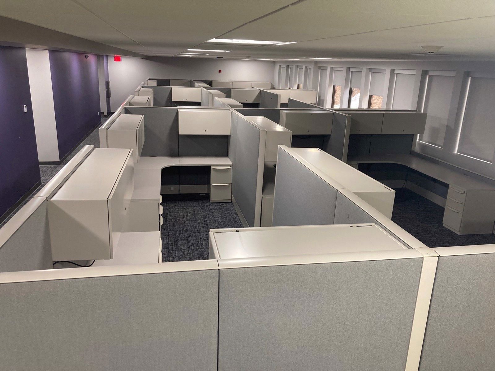 cubicles main area 1