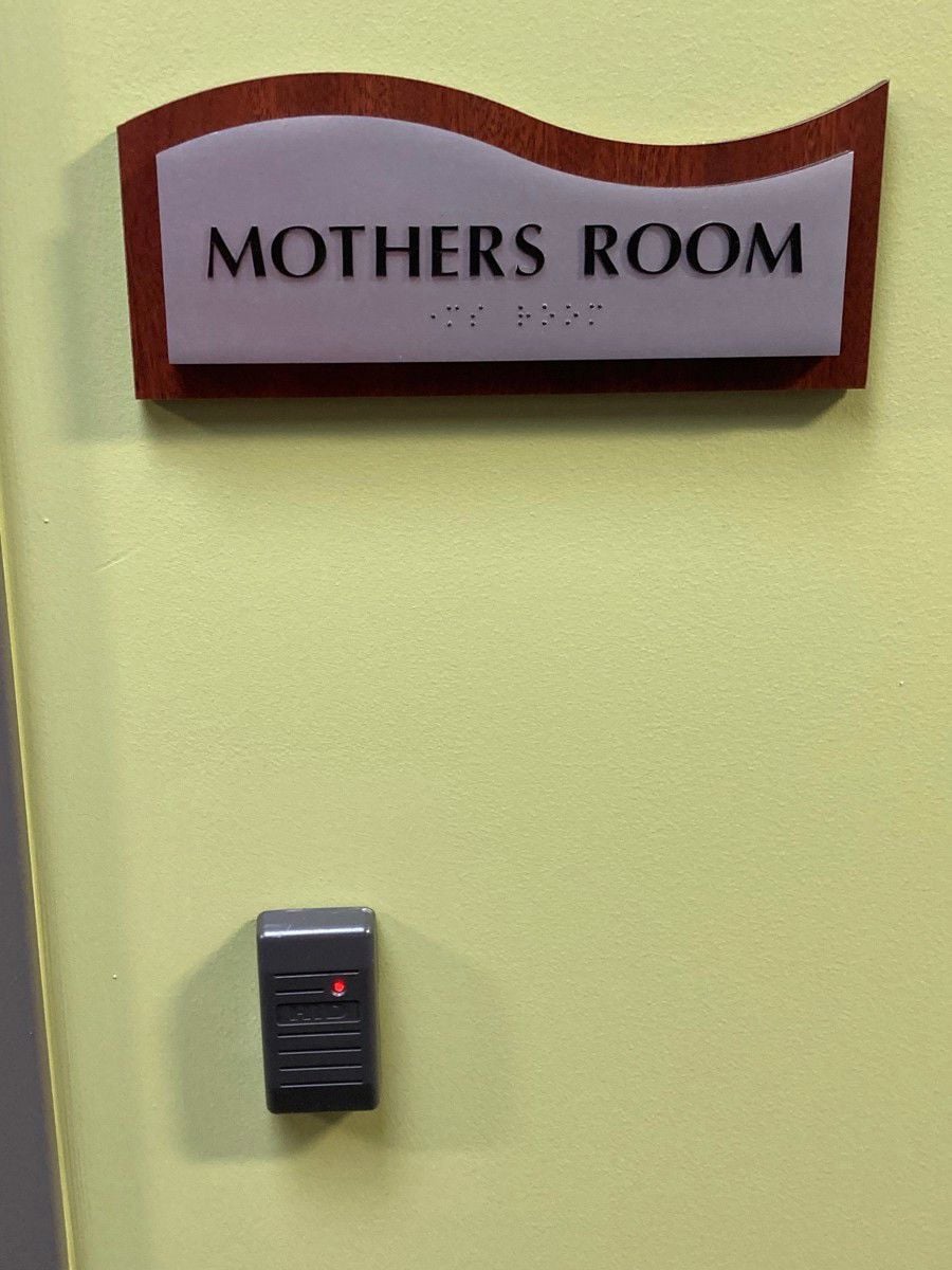 mothers room 1