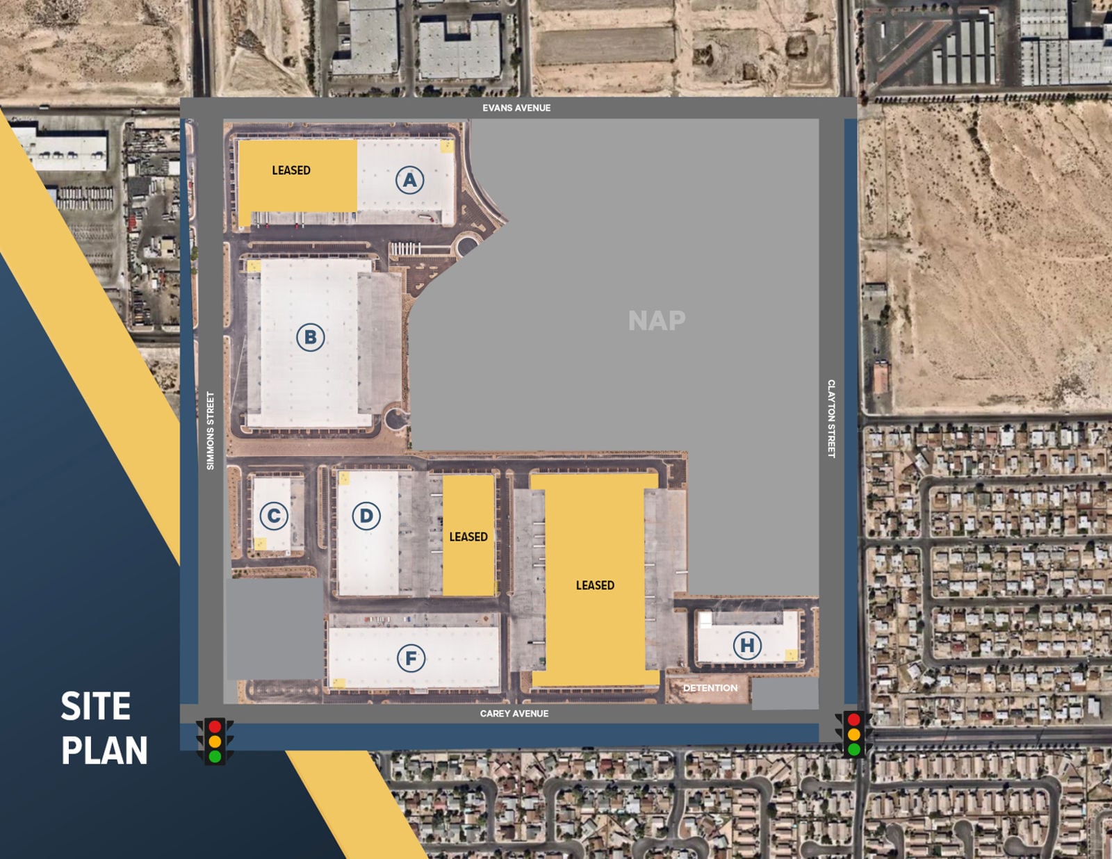 siteplan_Windsor_Commerce_Park_Brochure
